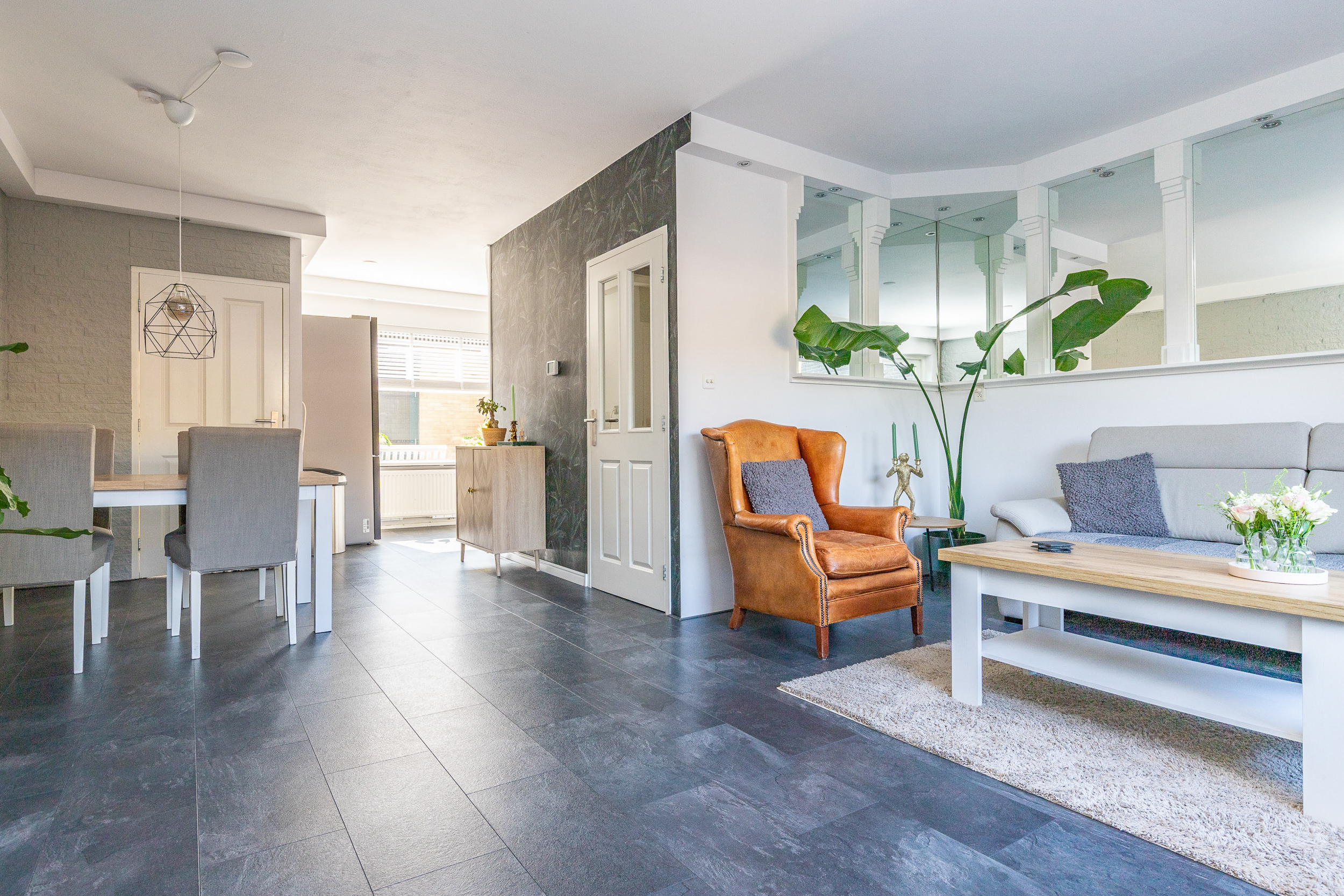 Pater Damiaanstraat 14 , 2131 EK Hoofddorp 1
