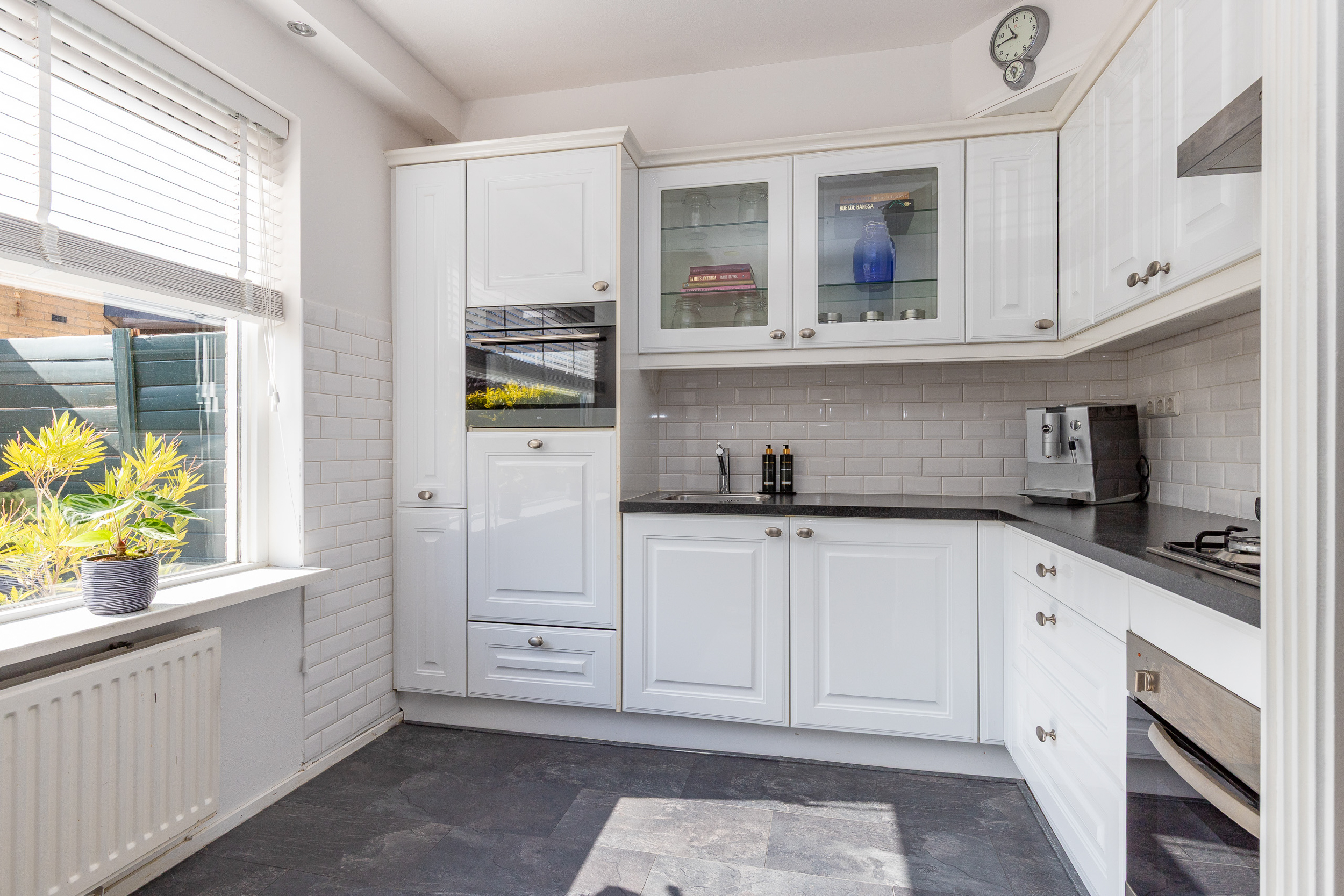 Pater Damiaanstraat 14 , 2131 EK Hoofddorp 2