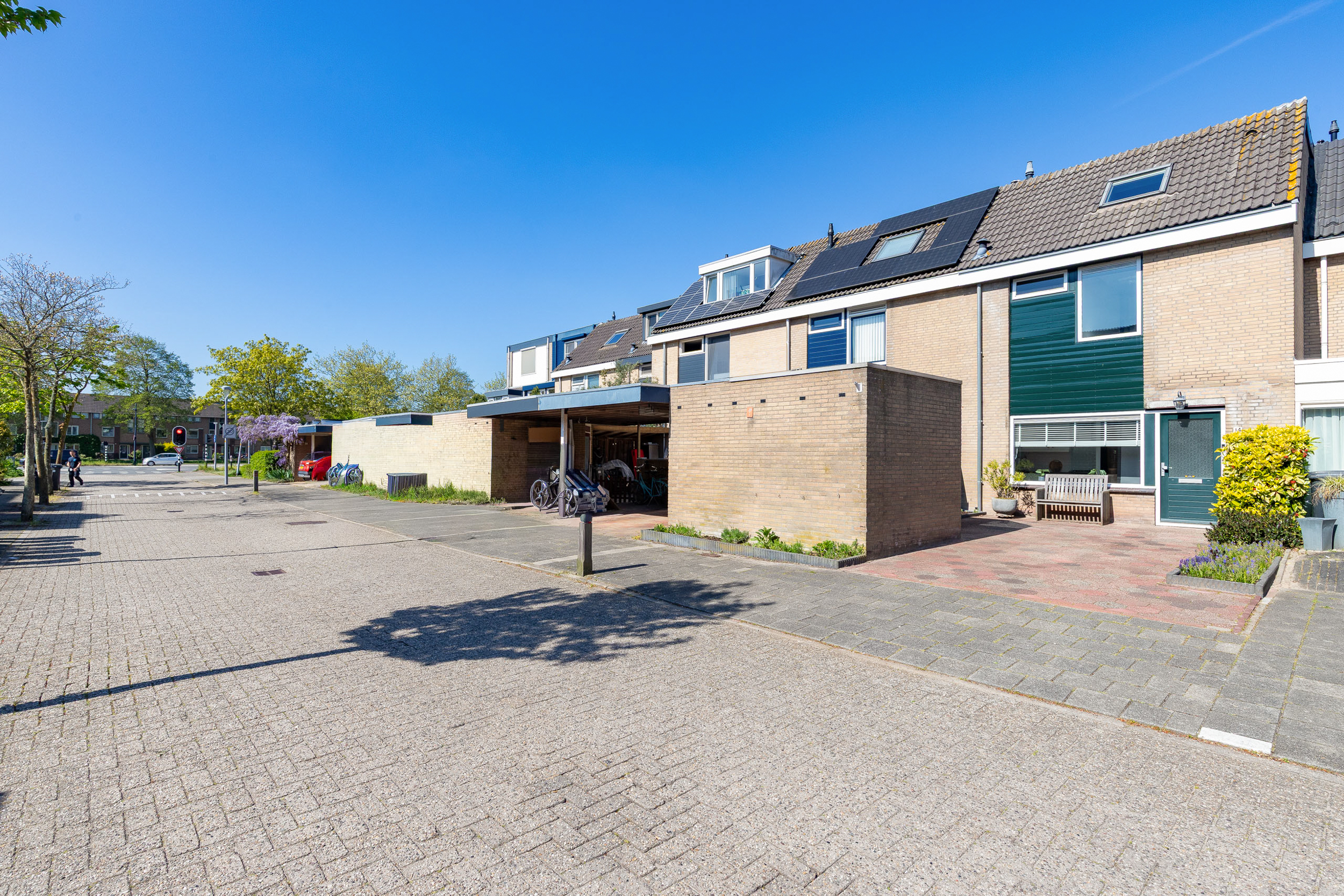 Pater Damiaanstraat 14 , 2131 EK Hoofddorp 39