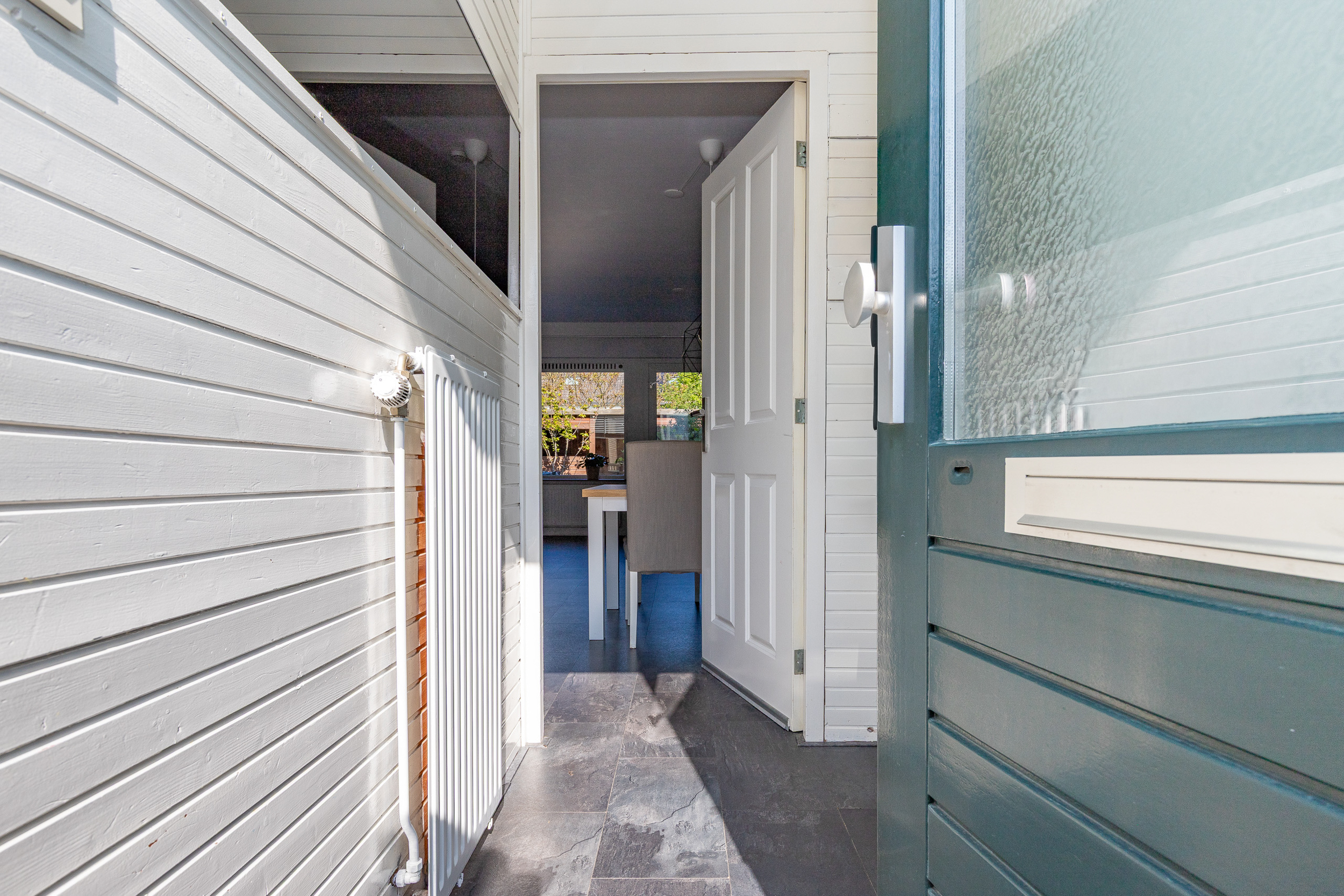 Pater Damiaanstraat 14 , 2131 EK Hoofddorp 6