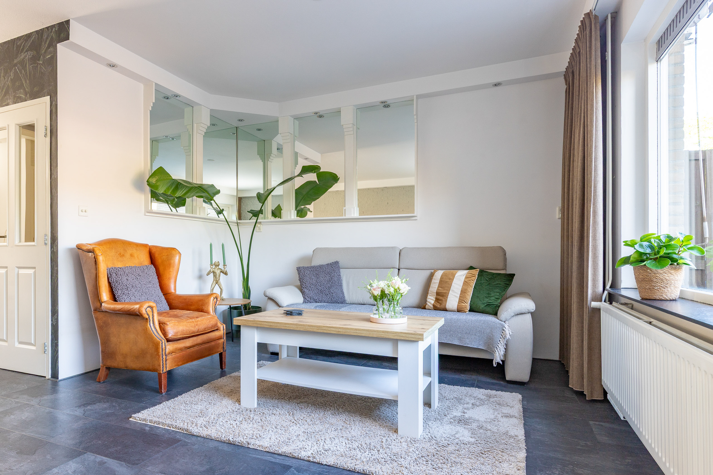Pater Damiaanstraat 14 , 2131 EK Hoofddorp 8