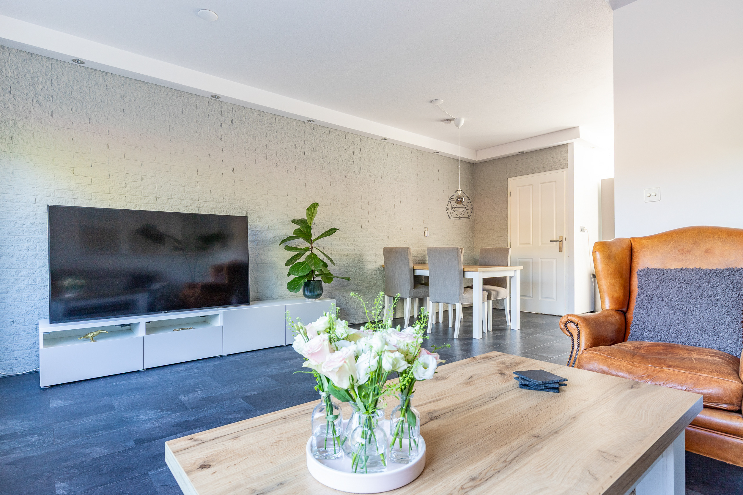 Pater Damiaanstraat 14 , 2131 EK Hoofddorp 9