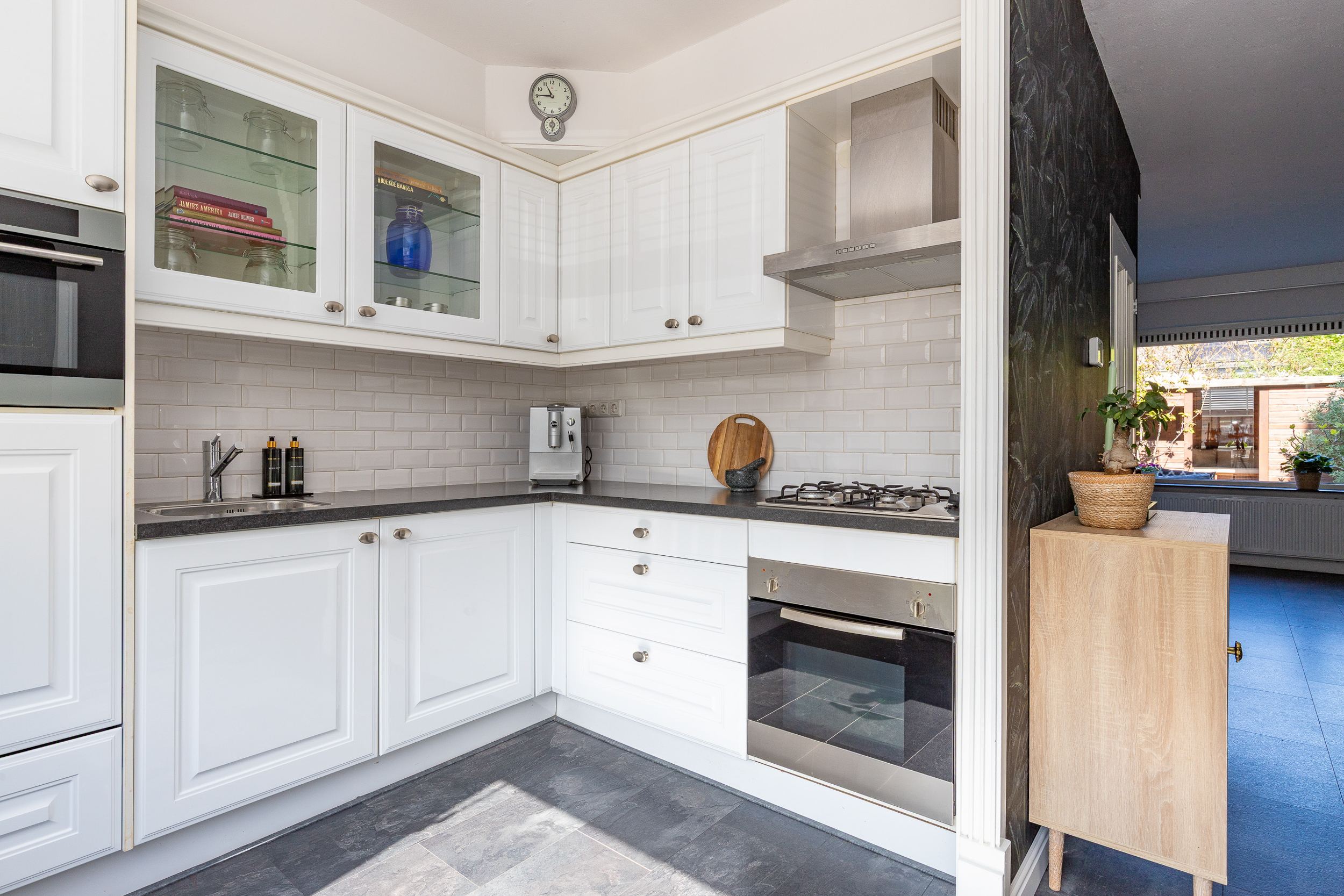 Pater Damiaanstraat 14 , 2131 EK Hoofddorp 12