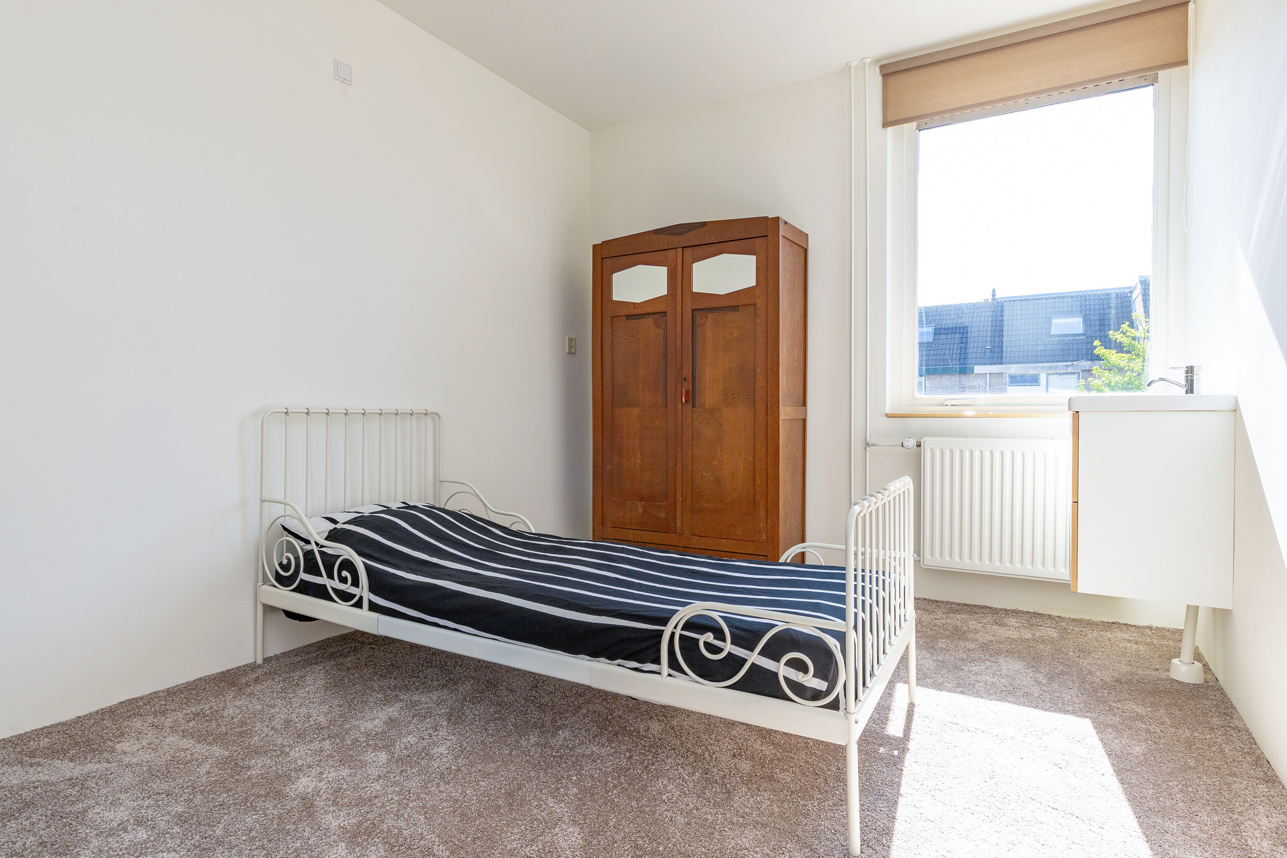 Pater Damiaanstraat 14 , 2131 EK Hoofddorp 20