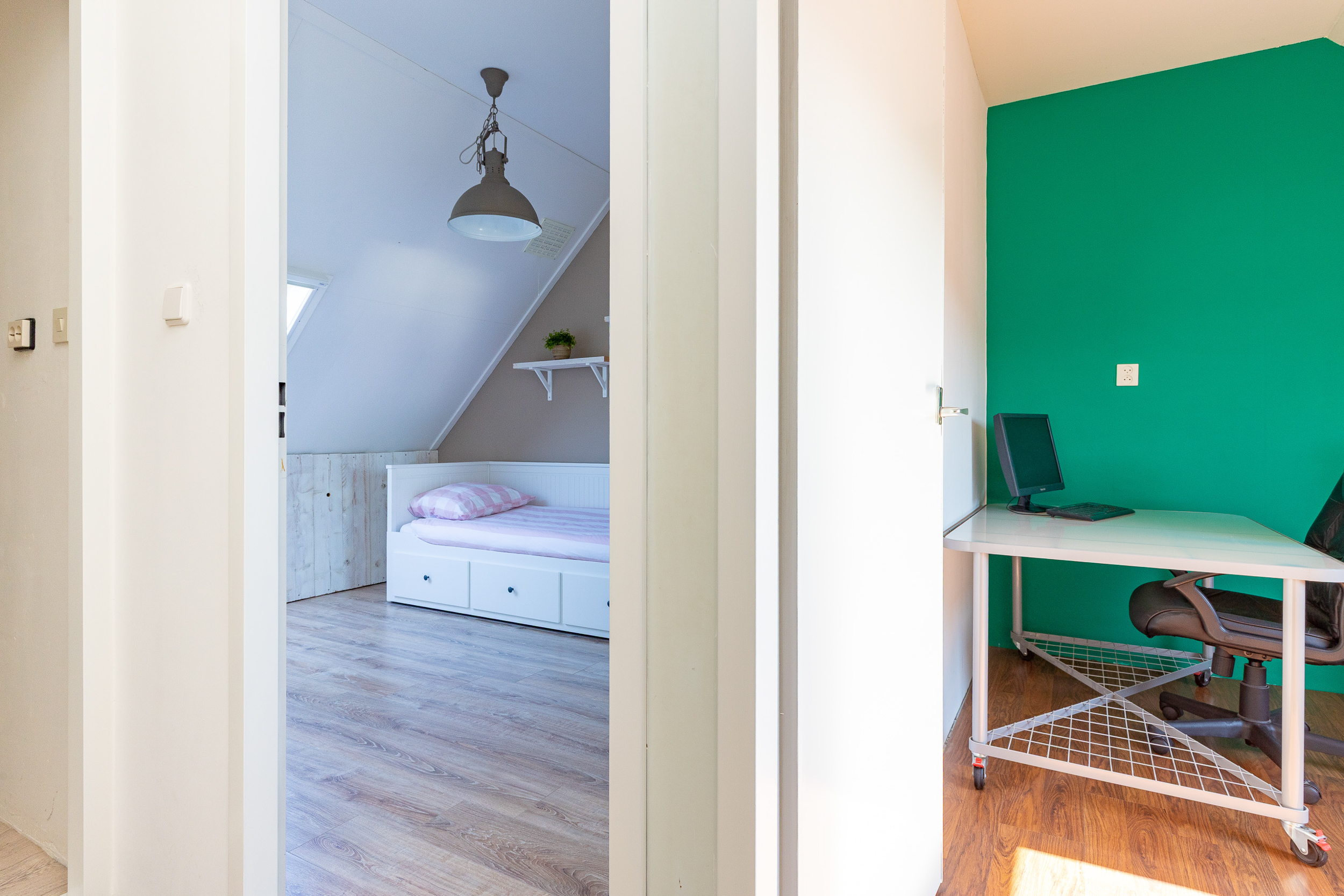 Pater Damiaanstraat 14 , 2131 EK Hoofddorp 26