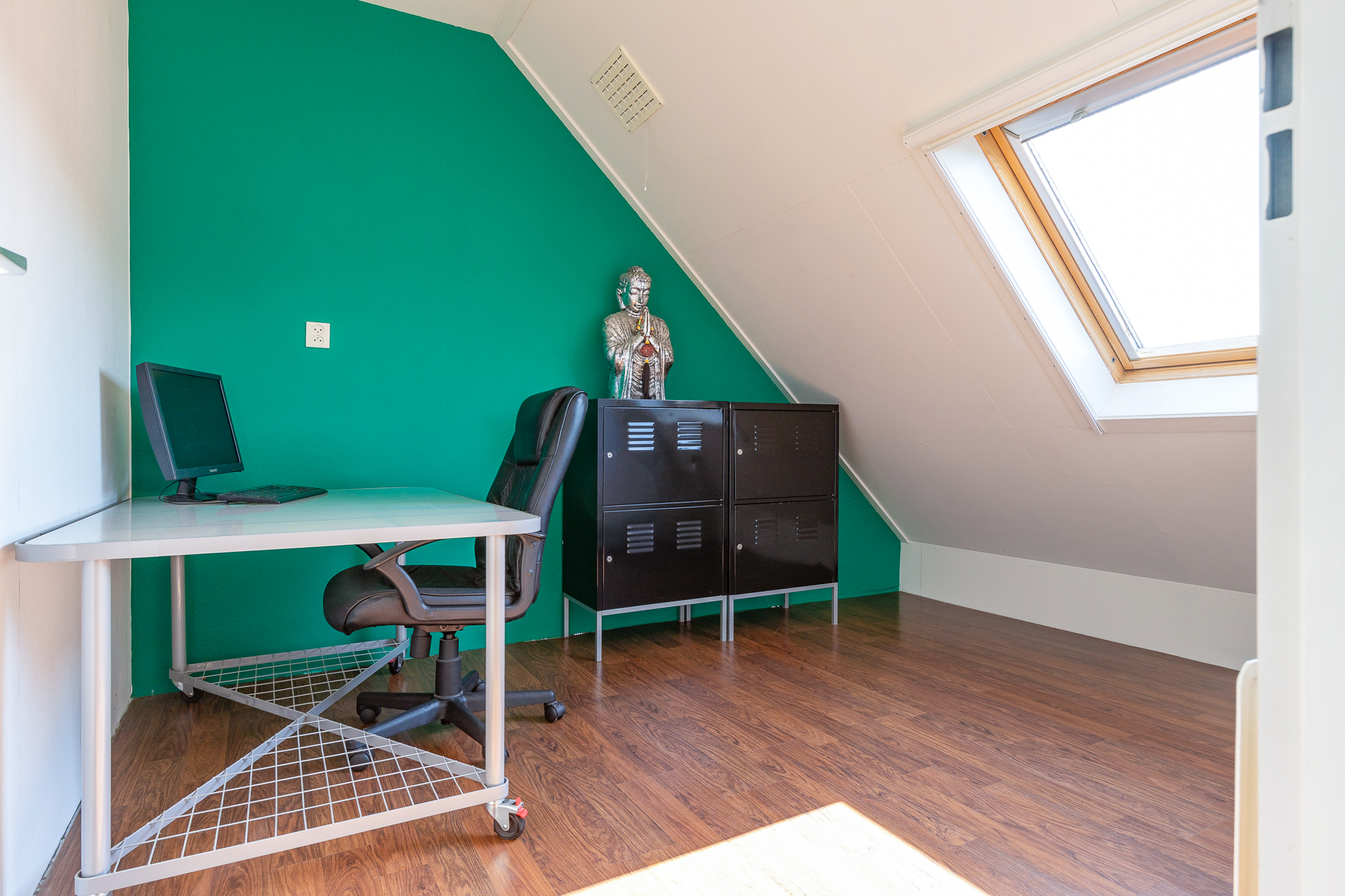 Pater Damiaanstraat 14 , 2131 EK Hoofddorp 27
