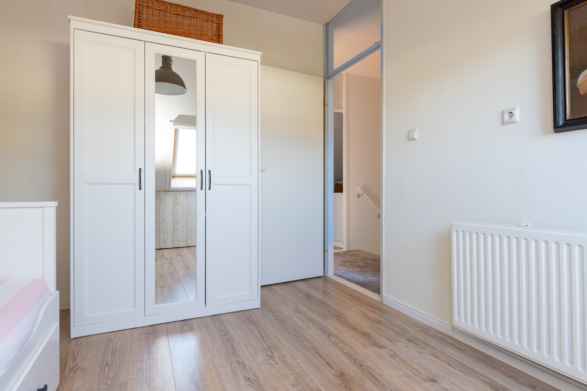 Pater Damiaanstraat 14 , 2131 EK Hoofddorp 31