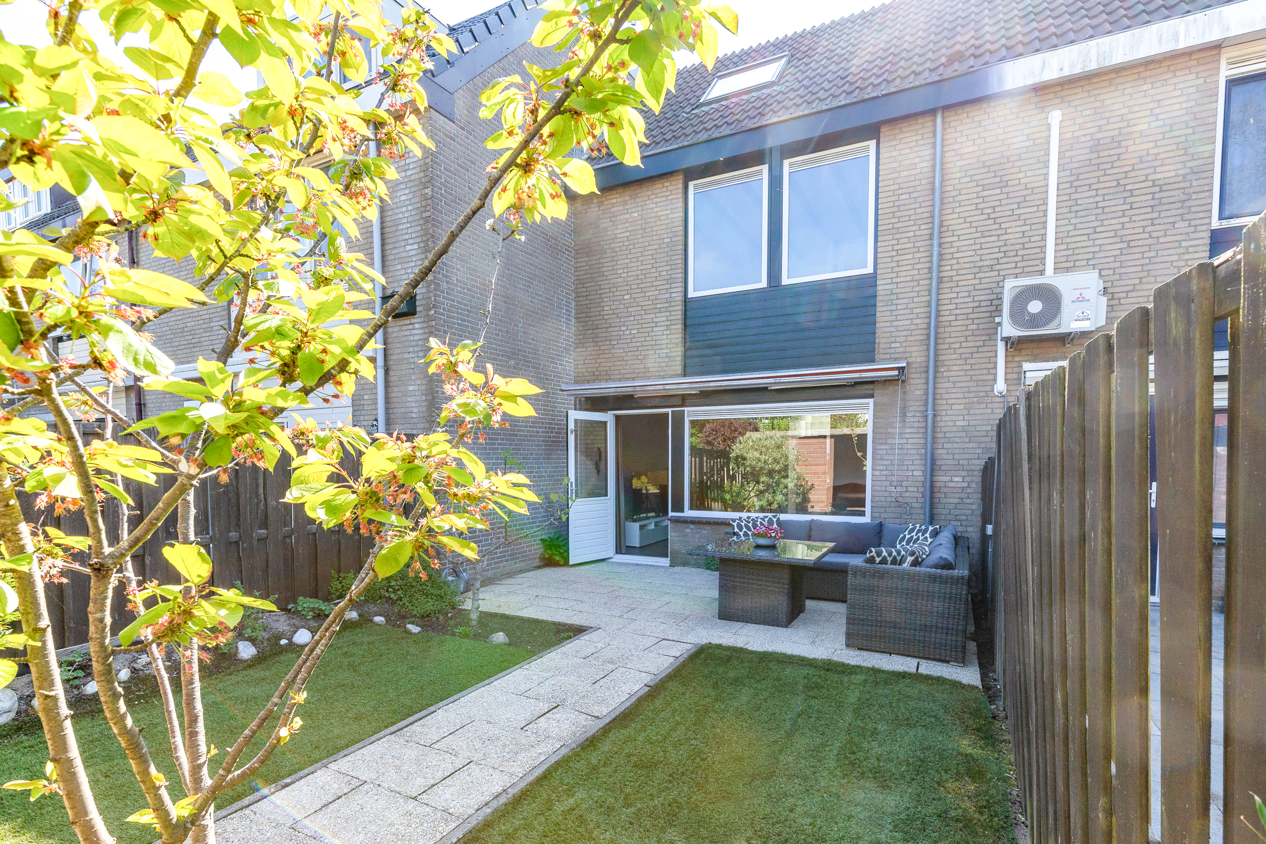 Pater Damiaanstraat 14 , 2131 EK Hoofddorp 34