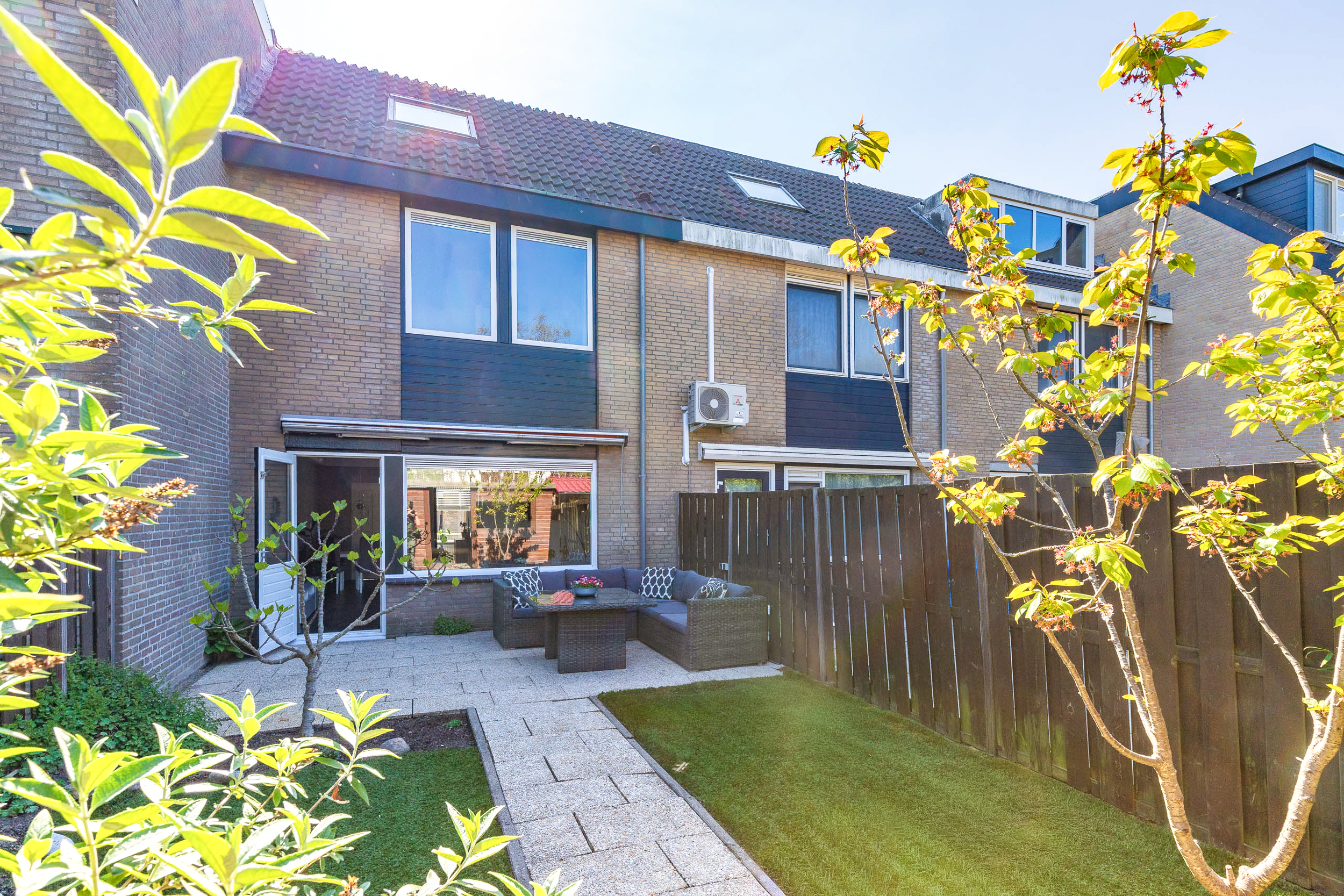 Pater Damiaanstraat 14 , 2131 EK Hoofddorp 35
